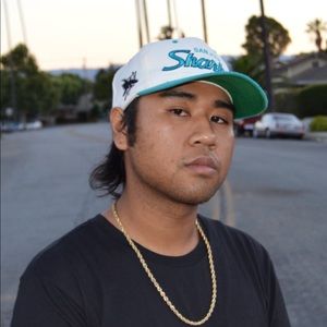 Meet your Posher, Richard